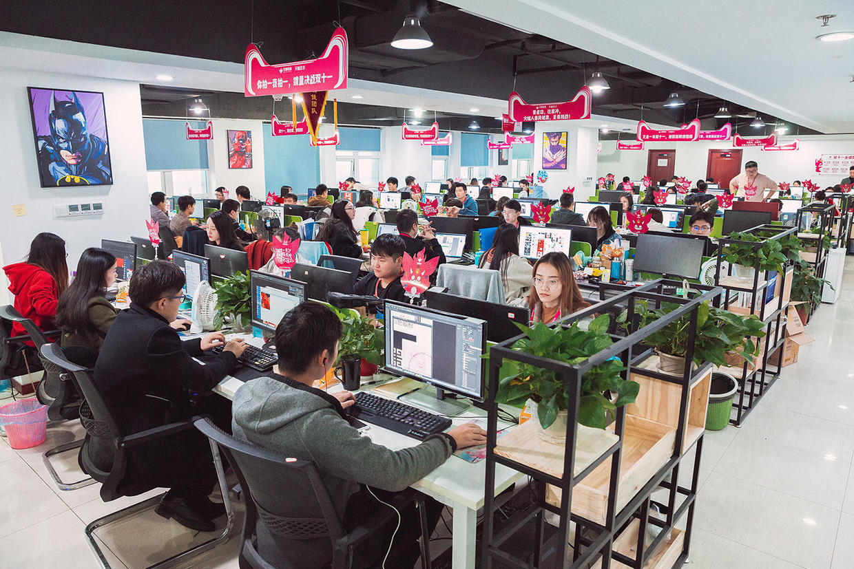 火蝠代運(yùn)營效果怎么樣